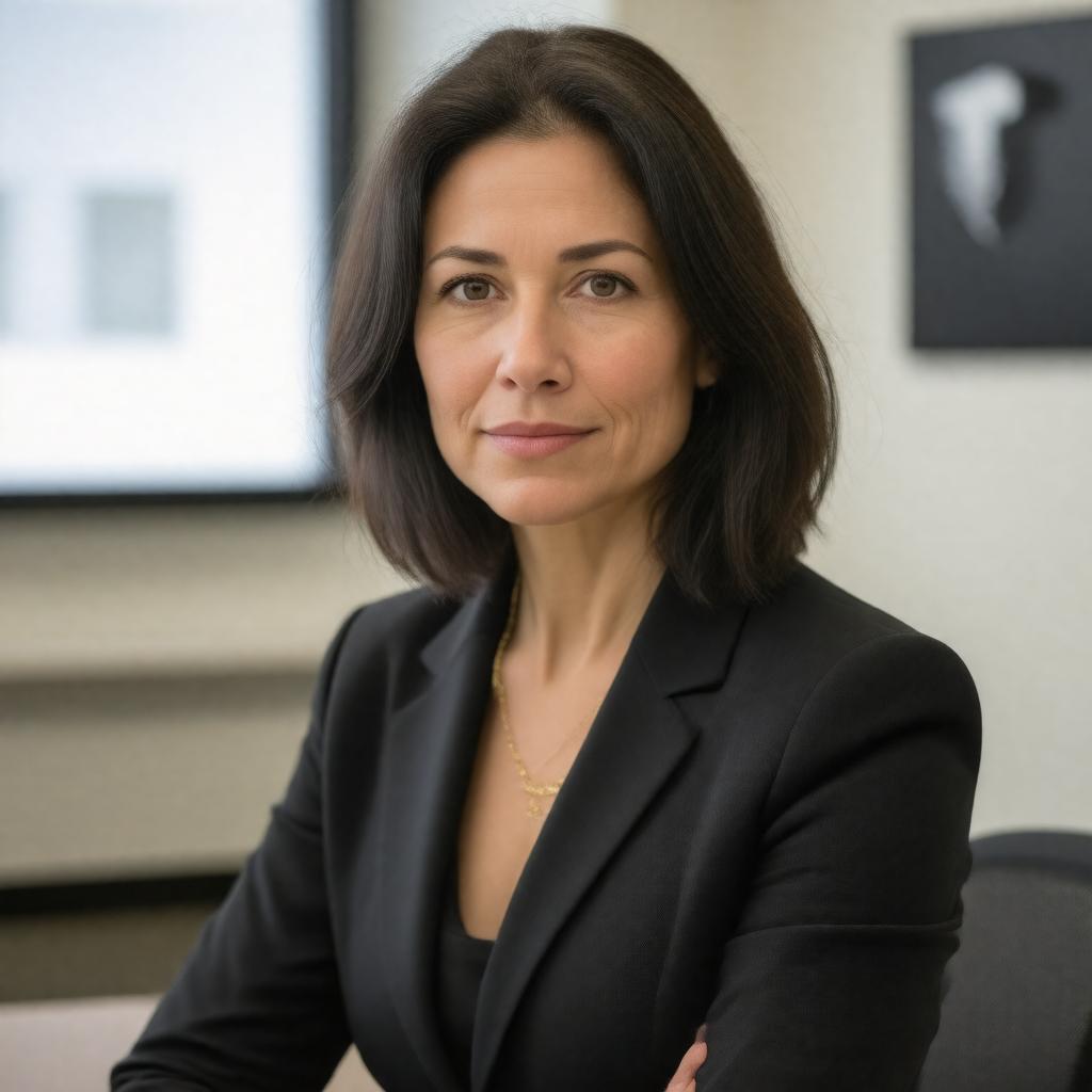 Radenka Maric